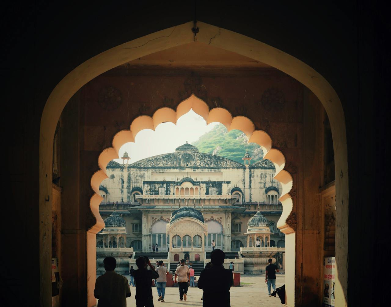 India Turismo